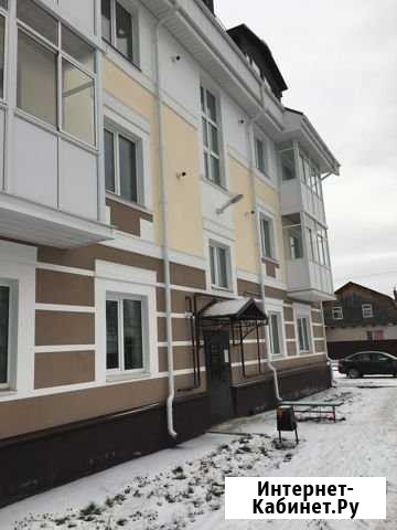 3-комнатная квартира, 73 м², 2/3 эт. на продажу в Костроме Кострома - изображение 1