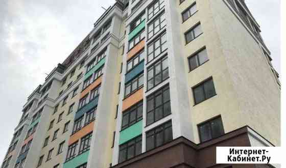 2-комнатная квартира, 55.4 м², 6/10 эт. на продажу в Симферополе Симферополь