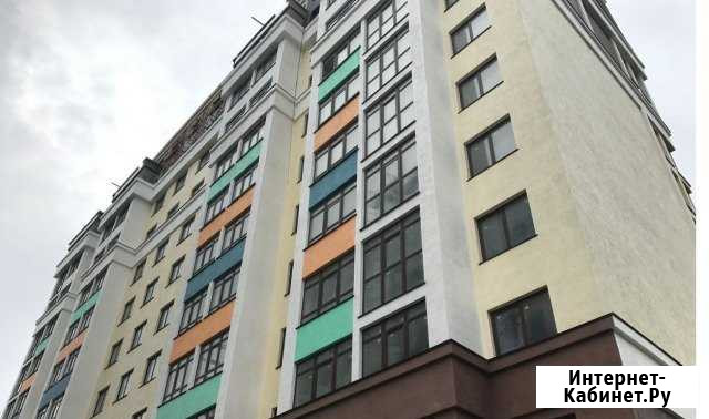 2-комнатная квартира, 55.4 м², 6/10 эт. на продажу в Симферополе Симферополь - изображение 1
