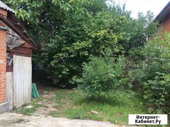 Дом 40 м² на участке 4 сот. на продажу в Майкопе Майкоп