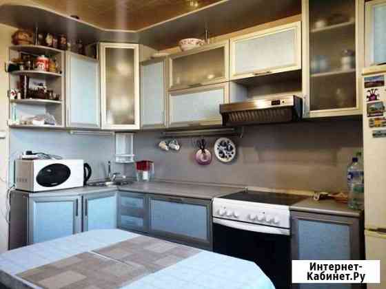 3-комнатная квартира, 73 м², 9/9 эт. на продажу в Старом Осколе Старый Оскол