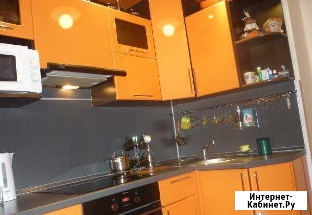 1-комнатная квартира, 40 м², 8/16 эт. в аренду посуточно в Тольятти Тольятти - изображение 1
