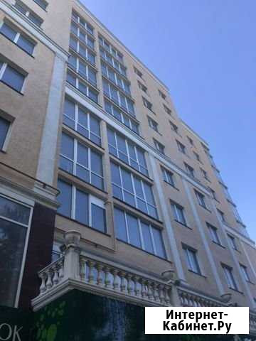 2-комнатная квартира, 88.7 м², 4/10 эт. на продажу в Симферополе Симферополь - изображение 1