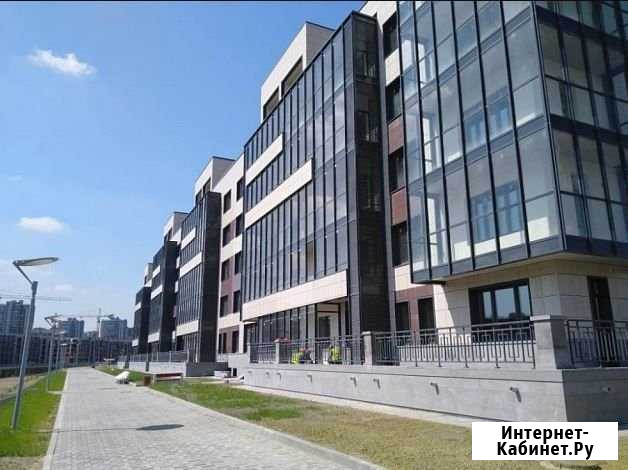 1-комнатная квартира, 36 м², 4/9 эт. на продажу в поселке Свердлова Свердлова - изображение 1