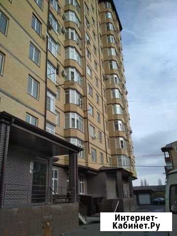 3-комнатная квартира, 100 м², 6/12 эт. на продажу в Черкесске Черкесск - изображение 1