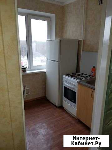 1-комнатная квартира, 31 м², 9/10 эт. на продажу в Ростове-на-Дону Ростов-на-Дону - изображение 1