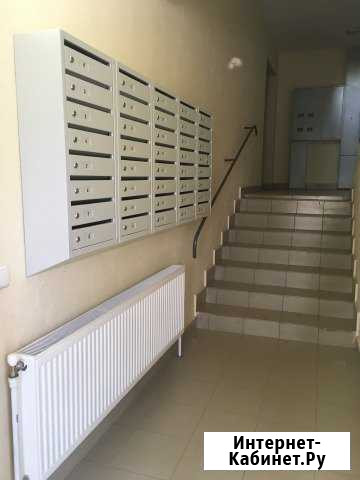 2-комнатная квартира, 53 м², 1/5 эт. на продажу в Обнинске Обнинск - изображение 1