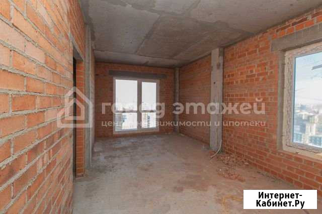 3-комнатная квартира, 88.6 м², 13/24 эт. на продажу в Челябинске Челябинск - изображение 1