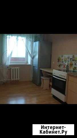 1-комнатная квартира, 36 м², 6/10 эт. на продажу в Кирове Киров - изображение 1