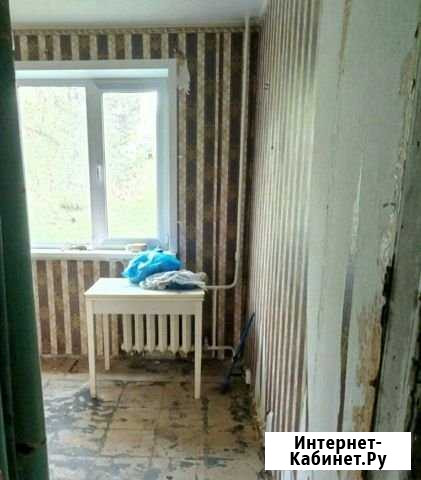 1-комнатная квартира, 30 м², 2/5 эт. на продажу в Дмитрове Дмитров - изображение 1