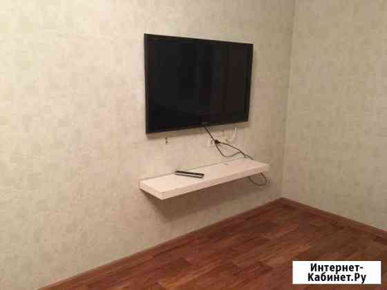 1-комнатная квартира, 31 м², 4/5 эт. в аренду посуточно в Челябинске Челябинск