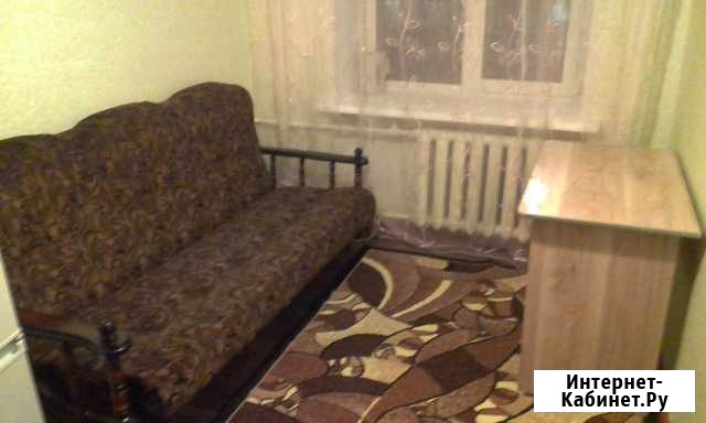 Комната 10 м² в 5-ком. кв., 4/4 эт. на продажу в Южном Алтайского края Южный - изображение 1