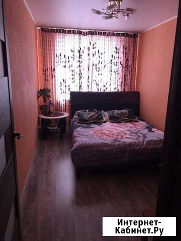 3-комнатная квартира, 64 м², 9/9 эт. на продажу в Братске Братск - изображение 1