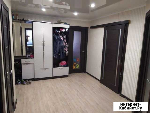 2-комнатная квартира, 70 м², 1/9 эт. на продажу в Калуге Калуга - изображение 1