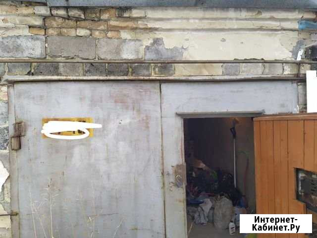 Гараж 18 м² в аренду в Челябинске Челябинск - изображение 1