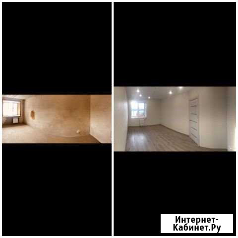 1-комнатная квартира, 39.9 м², 5/9 эт. на продажу в Вологде Вологда - изображение 1