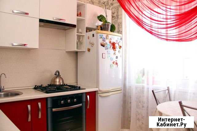 2-комнатная квартира, 58 м², 5/10 эт. на продажу в Пензе Пенза - изображение 1