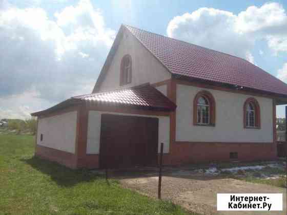 Коттедж 341.6 м² на участке 15 сот. на продажу в Кемерово Кемерово