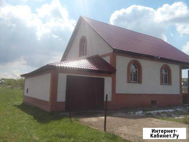 Коттедж 341.6 м² на участке 15 сот. на продажу в Кемерово Кемерово - изображение 1