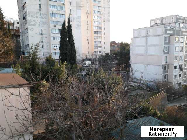 1-комнатная квартира, 33 м², 3/4 эт. на продажу в Ялте Ялта - изображение 1