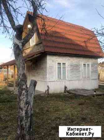 Дача 60 м² на участке 3 сот. на продажу в Гатчине Гатчина