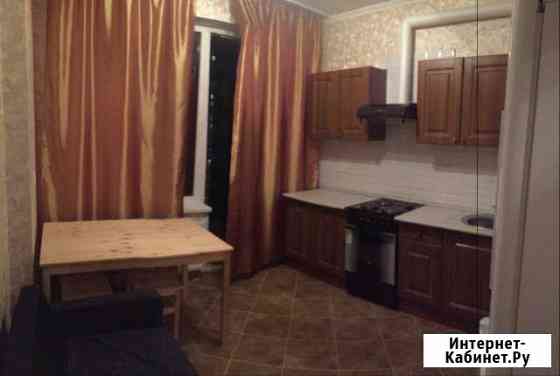 1-комнатная квартира, 40 м², 12/20 эт. в аренду на длительный срок в Красногорске Московской области Красногорск