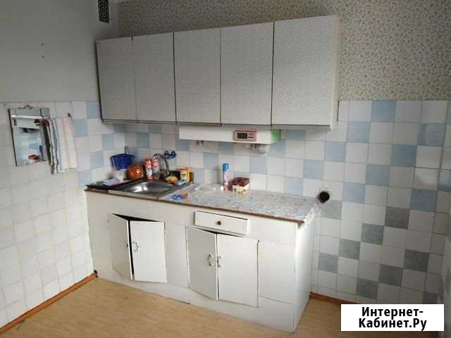 2-комнатная квартира, 52 м², 2/9 эт. в аренду на длительный срок в Тюмени Тюмень - изображение 1