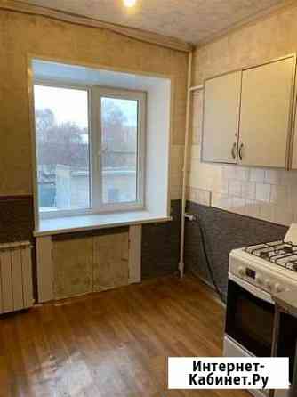 1-комнатная квартира, 32 м², 2/9 эт. в аренду на длительный срок в Рязани Рязань