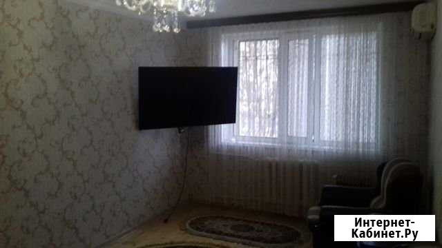 3-комнатная квартира, 68 м², 1/5 эт. в аренду на длительный срок в Грозном Грозный - изображение 1