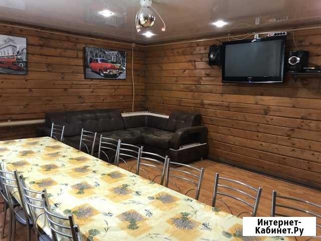 Коттедж 190 м² на участке 10 сот. в аренду посуточно в Казани Казань - изображение 1