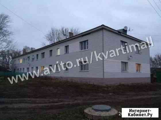 3-комнатная квартира, 53 м², 1/2 эт. на продажу в Лаишево Лаишево