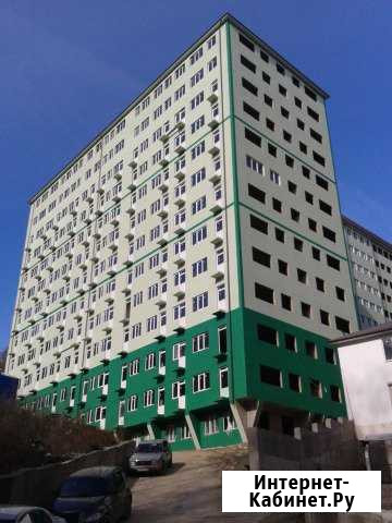 Квартира-студия, 24 м², 9/13 эт. на продажу в Сочи Сочи - изображение 1
