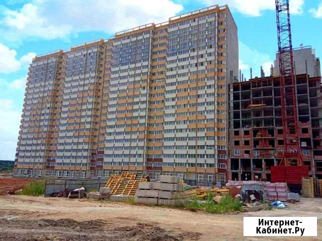 3-комнатная квартира, 67 м², 8/20 эт. на продажу в Челябинске Челябинск - изображение 1