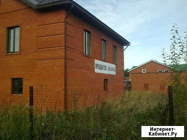 Дом 667.3 м² на участке 10 сот. на продажу в Завьялово Республики Удмуртия Завьялово - изображение 1