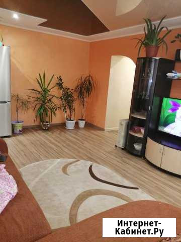 3-комнатная квартира, 66.5 м², 3/3 эт. на продажу в Зее Зея - изображение 1