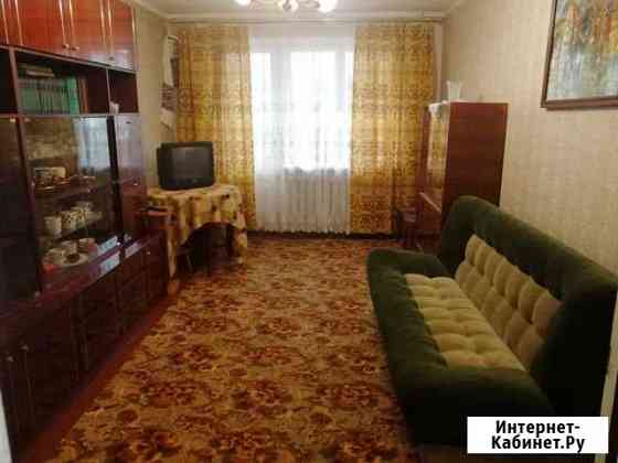 2-комнатная квартира, 48 м², 3/5 эт. в аренду на длительный срок в Домодедово Домодедово