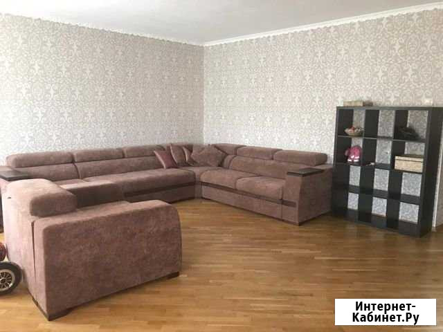 3-комнатная квартира, 100 м², 5/5 эт. на продажу в Новочеркасске Новочеркасск - изображение 1