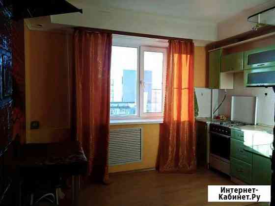 1-комнатная квартира, 37 м², 7/9 эт. в аренду посуточно в Вологде Вологда