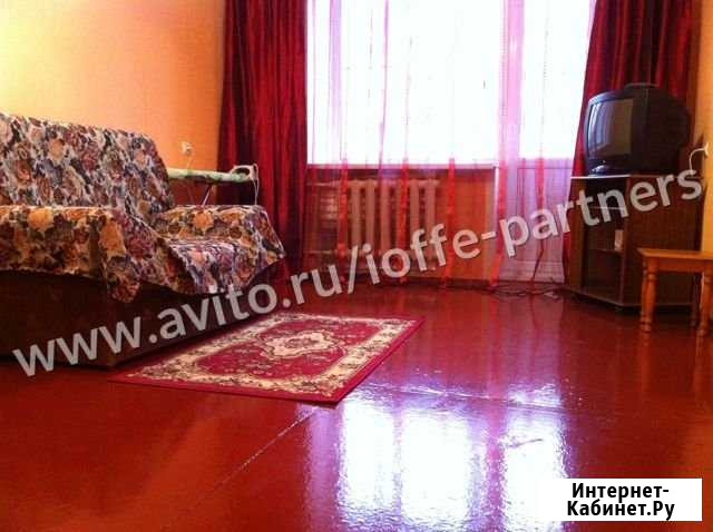 1-комнатная квартира, 31 м², 4/9 эт. в аренду на длительный срок во Владимире Владимир - изображение 1