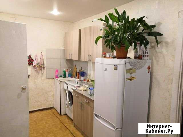 1-комнатная квартира, 35 м², 1/4 эт. на продажу в Пскове Псков - изображение 1