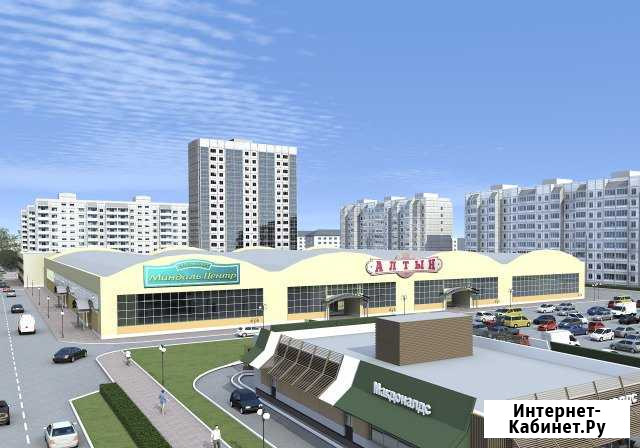 3-комнатная квартира, 90 м², 10/16 эт. на продажу в Тольятти Тольятти - изображение 1
