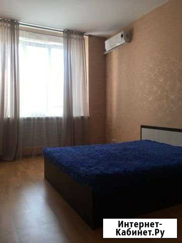 2-комнатная квартира, 72 м², 2/6 эт. в аренду посуточно в Пензе Пенза - изображение 1