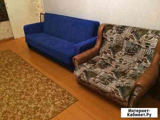 2-комнатная квартира, 50 м², 4/5 эт. в аренду на длительный срок в Казани Казань