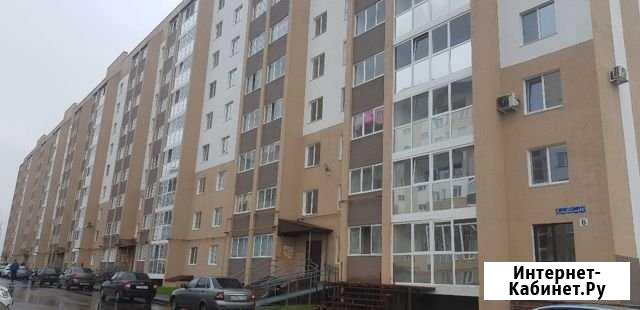 1-комнатная квартира, 35 м², 9/9 эт. на продажу в Нефтекамске Нефтекамск - изображение 1
