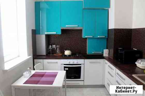 1-комнатная квартира, 40 м², 3/9 эт. в аренду на длительный срок в Симферополе Симферополь
