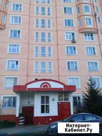 Комната 25 м² в 2-ком. кв., 6/19 эт. на продажу в Люберцах Люберцы