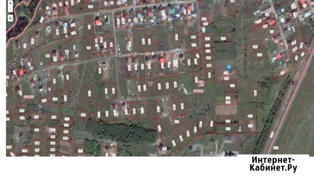 Участок ИЖС 11 сот. на продажу в Алексеевке Самарской области Алексеевка - изображение 1