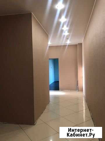 2-комнатная квартира, 97 м², 3/14 эт. на продажу в Красноярске Красноярск - изображение 1