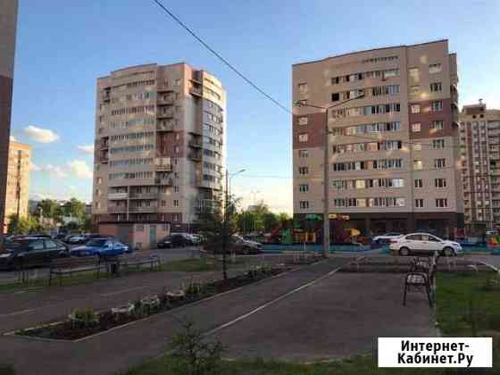 2-комнатная квартира, 59 м², 3/17 эт. на продажу в Ивантеевке Московской области Ивантеевка