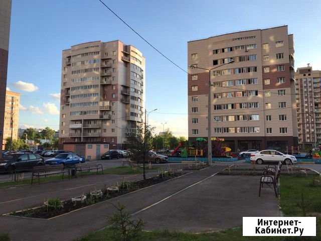 2-комнатная квартира, 59 м², 3/17 эт. на продажу в Ивантеевке Московской области Ивантеевка - изображение 1